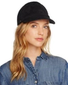 ERIC JAVITS MIKA MICROFIBER CAP,13958