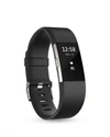 FITBIT CHARGE 2,FB407SBKL