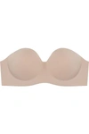 FASHION FORMS VOLUPTUOUS SELF-ADHESIVE BACKLESS STRAPLESS BRA