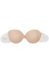 FASHION FORMS GO BARE ULTIMATE BOOST SELF-ADHESIVE BACKLESS STRAPLESS PUSH-UP BRA