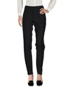 Incotex Casual Pants In Black