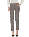 Incotex Pants In Grey