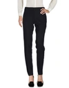 Incotex Casual Pants In Black