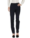 Incotex Casual Pants In Dark Blue