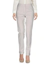 Incotex Pants In Grey