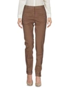 Incotex Pants In Camel