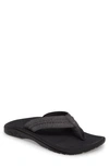 OLUKAI HOKUA MESH FLIP FLOP,10348