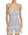 WACOAL EMBRACE LACE CHEMISE,814191