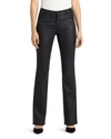 LAFAYETTE 148 THOMPSON BOOTCUT JEANS,MPA19A-6116