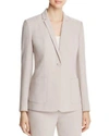 ELIE TAHARI WENDY BLAZER - 100% EXCLUSIVE,E4887107