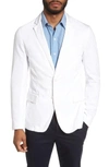 ZACHARY PRELL ANTHER SPORT COAT,S75011JC