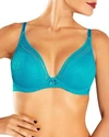 CHANTELLE FESTIVITE PLUNGE CONTOUR BRA,3682