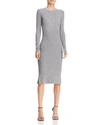 LOVERS & FRIENDS LOVERS AND FRIENDS AROUND THE FIRE KNIT DRESS,LFSN293-F17
