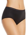 Wacoal Perfect Primer Hi-cut Brief In Black