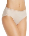 Wacoal Perfect Primer High-cut Briefs In Sand