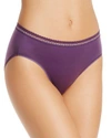 Wacoal Perfect Primer High-cut Brief 870313 In Cosmos