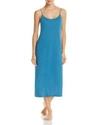 NATORI SHANGRI LA KNIT GOWN,S88174