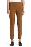 LAFAYETTE 148 'GRAMERCY' ACCLAIMED STRETCH PANTS,PP949R-J525