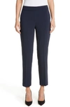 ST. JOHN EMMA CLASSIC CADY PANTS,K84KW10