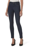 Nydj Ami Skinny Legging Jeans In Mabel In Dark Wash