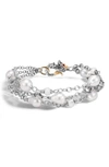 JOHN HARDY LEGENDS PEARL BRACELET,BZS9996301AFRBWMOXL