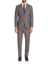 ARMANI COLLEZIONI Soft Model Micro Suit,0400095788574