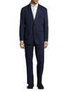 ARMANI COLLEZIONI Classic Suit,0400095493548