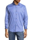 ROBERT GRAHAM ZANDER LONG-SLEEVE SHIRT,0400095167223