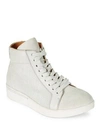 GENTLE SOULS HELKA LACE-UP trainers,0400095392792