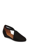 GENTLE SOULS BY KENNETH COLE NATALIA WEDGE,GS01817NU