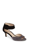 PELLE MODA 'BERLIN' SANDAL,BERLIN3-SU