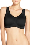 WACOAL WACOAL SIMONE SEAMLESS UNDERWIRE SPORTS BRA,855170