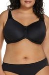 WACOAL BASIC BEAUTY SPACER UNDERWIRE T-SHIRT BRA,853192