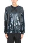 STELLA MCCARTNEY INES SWEATSHIRT,8592009