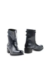 JOHN GALLIANO Ankle boot,11343596UD 5