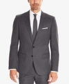 HUGO BOSS BOSS MEN'S SLIM-FIT ITALIAN VIRGIN WOOL SPORT COAT