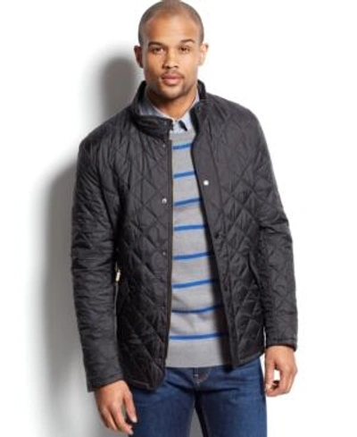 BARBOUR MEN'S FLYWEIGHT CHELSEA JACKET