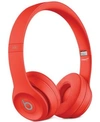 BEATS BY DR. DRE BEATS BY DR. DRE SOLO 3 WIRELESS HEADPHONES