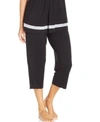 ELLEN TRACY YOURS TO LOVE CAPRI PAJAMA PANTS