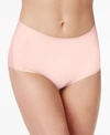 Wacoal Body Base High-waist Briefs In Sand- Nude 01