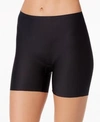 Wacoal Body Base Smoothing Shorts In Black
