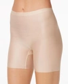 Wacoal Body Base Shorty 874228 In Sand- Nude 01