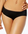 Wacoal Perfect Primer Hi-cut Brief In Black