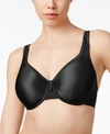 GUCCI BASIC BEAUTY FULL-FIGURE UNDERWIRE BRA 855192, UP TO H CUP