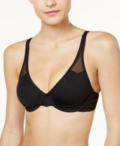 WACOAL BODY BY WACOAL SEAMLESS UNDERWIRE BRA 65115