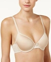 WACOAL HALO LACE CONTOUR SPACER BRA 853205