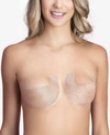 Fashion Forms Strapless Backless Adhesive Bra In Nude- Nude 01