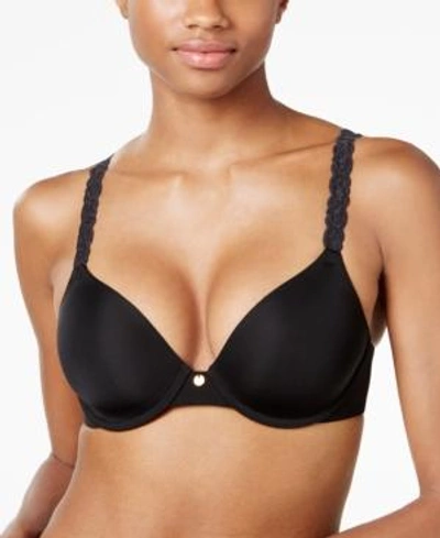 NATORI PURE LUXE UNDERWIRE BRA 732080