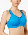 WACOAL SPORT HIGH-IMPACT UNDERWIRE BRA 855170