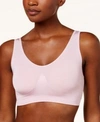 WACOAL B-SMOOTH WIRELESS BRALETTE 835275